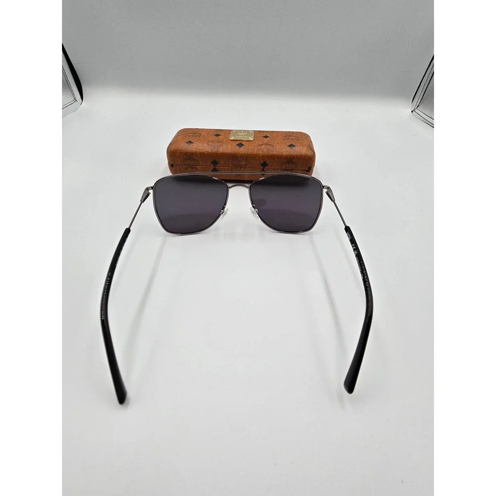 MCM Sunglasses Aviator Style Designer Eyewear Fashion Shades